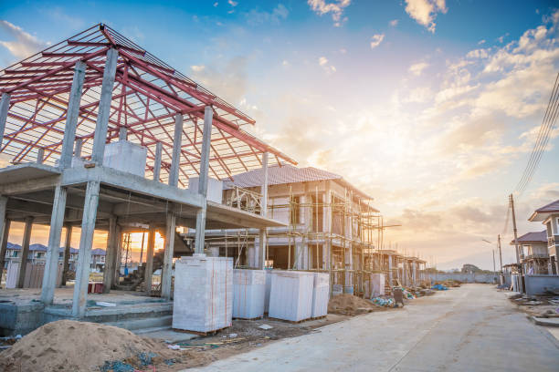 Reflective Insulation in Des Allemands, LA